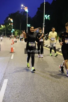 Runner Photo 4291164