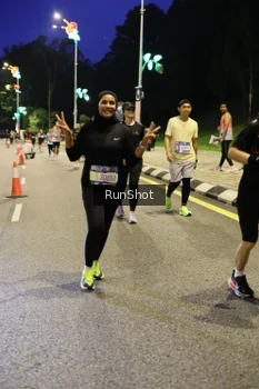 Runner Photo 4291166