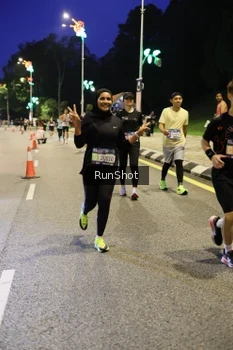 Runner Photo 4291167
