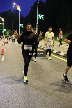 Runner Photo 4291168