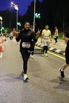 Runner Photo 4291169