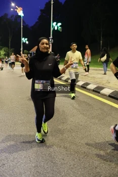 Runner Photo 4291172