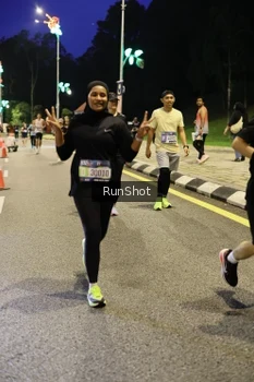Runner Photo 4291173