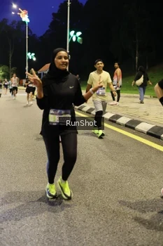 Runner Photo 4291174