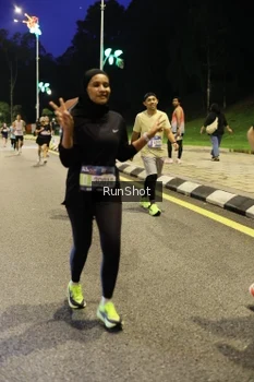 Runner Photo 4291175