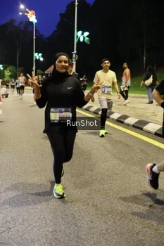 Runner Photo 4291176