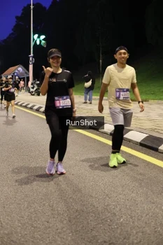 Runner Photo 4291182