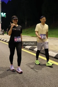 Runner Photo 4291186