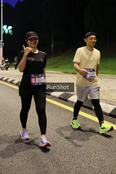 Runner Photo 4291189