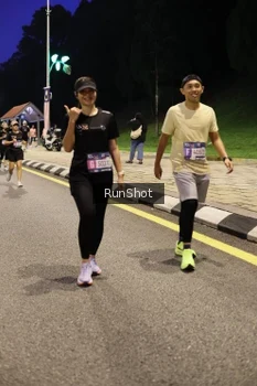 Runner Photo 4291190