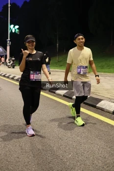 Runner Photo 4291192