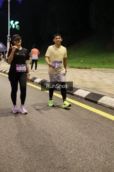 Runner Photo 4291194