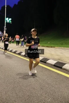 Runner Photo 4291199