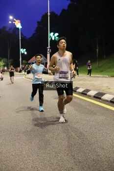 Runner Photo 4291200