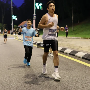 Runner Photo 4291202