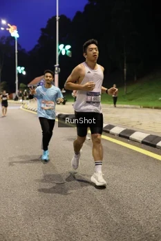 Runner Photo 4291203