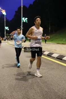 Runner Photo 4291204