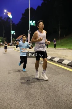 Runner Photo 4291206