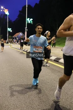 Runner Photo 4291208