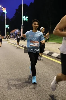 Runner Photo 4291209