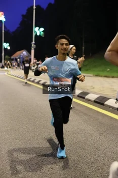Runner Photo 4291211