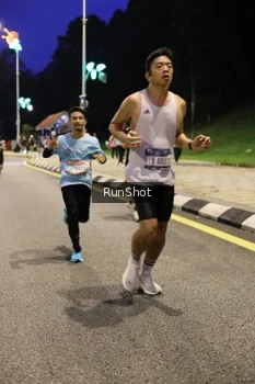 Runner Photo 4291212