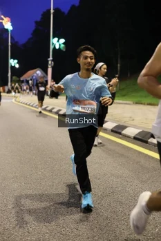 Runner Photo 4291213