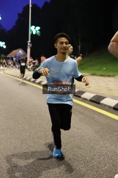 Runner Photo 4291214