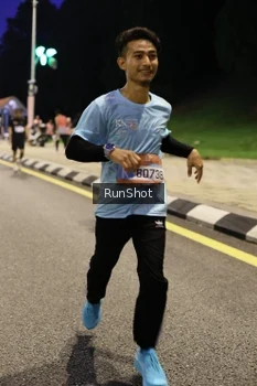 Runner Photo 4291217
