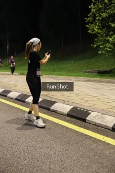 Runner Photo 4291220
