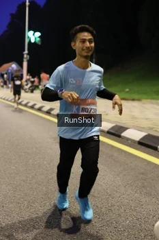 Runner Photo 4291222