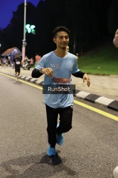 Runner Photo 4291226