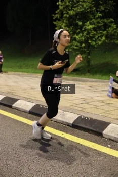 Runner Photo 4291233