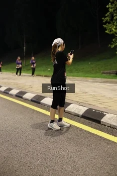 Runner Photo 4291237