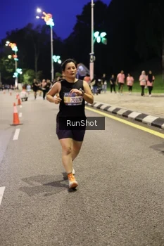 Runner Photo 4291239