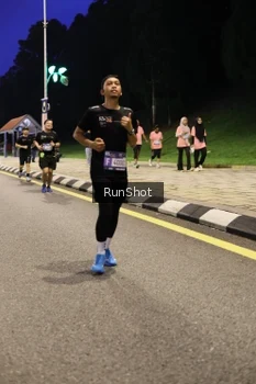 Runner Photo 4291244