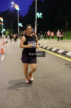 Runner Photo 4291245