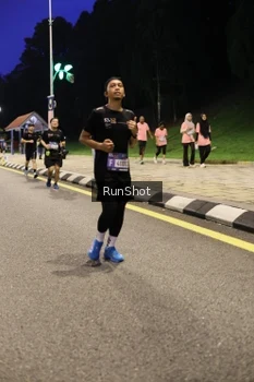 Runner Photo 4291246