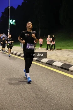 Runner Photo 4291249