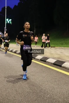 Runner Photo 4291255