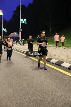 Runner Photo 4291261