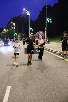 Runner Photo 4291262