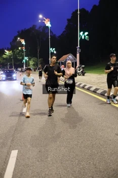 Runner Photo 4291263