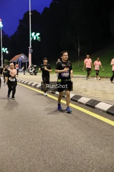 Runner Photo 4291266