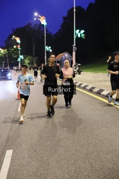 Runner Photo 4291268
