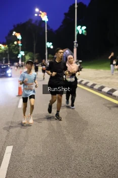 Runner Photo 4291270