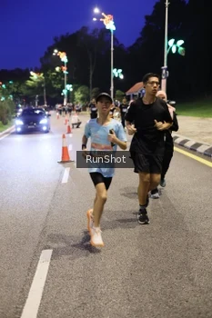 Runner Photo 4291274