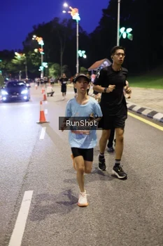 Runner Photo 4291278