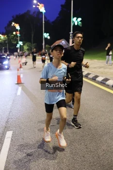 Runner Photo 4291279