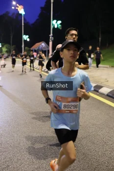 Runner Photo 4291283
